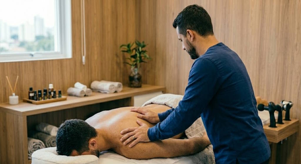 massagem esportiva em campinas 2026 2