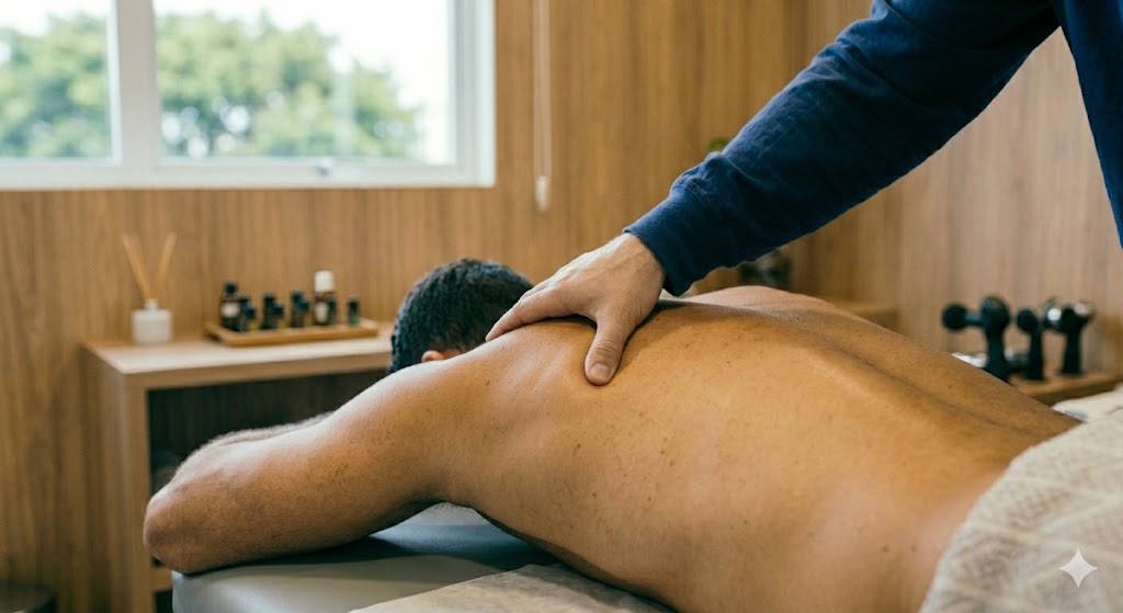 massagem esportiva em campinas 2026 rodrigo raizer zendron