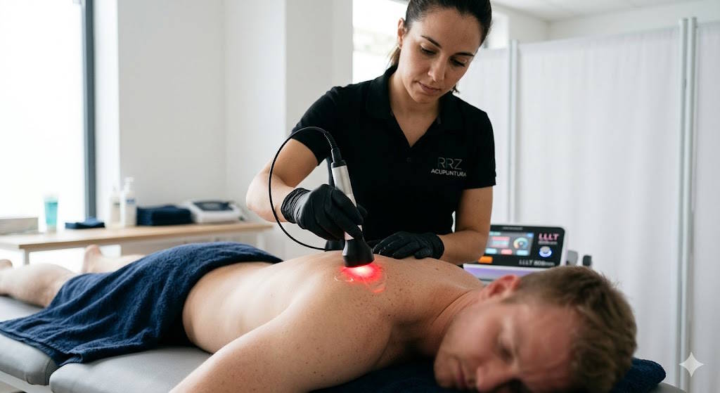 terapia a lazer em campinas 2026 rrzacupuntura